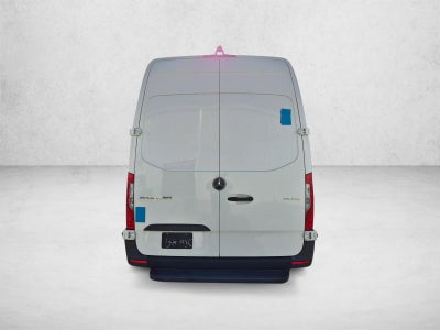 2024 Mercedes-Benz Sprinter Cargo Van 2500 High Roof I4 Diesel HO 170" RWD