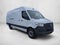 2023 Mercedes-Benz Sprinter Cargo Van 2500 High Roof I4 Diesel HO 170" Extended RWD