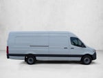2023 Mercedes-Benz Sprinter Cargo Van 2500 High Roof I4 Diesel HO 170" Extended RWD