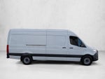 2024 Mercedes-Benz eSprinter Cargo Van 2500 High Roof 170" RWD