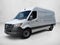 2024 Mercedes-Benz eSprinter Cargo Van 2500 High Roof HO 170" RWD