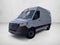 2023 Mercedes-Benz Sprinter Cargo Van 1500 Standard Roof I4 Gas 144" RWD