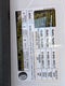 2023 Mercedes-Benz Sprinter Cargo Van 1500 Standard Roof I4 Gas 144" RWD