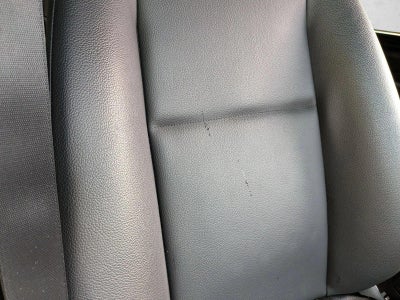 2024 Mercedes-Benz Sprinter Passenger Van 2500 High Roof I4 Diesel HO 170" RWD