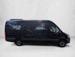 2024 Mercedes-Benz Sprinter Passenger Van 2500 High Roof I4 Diesel HO 170" RWD