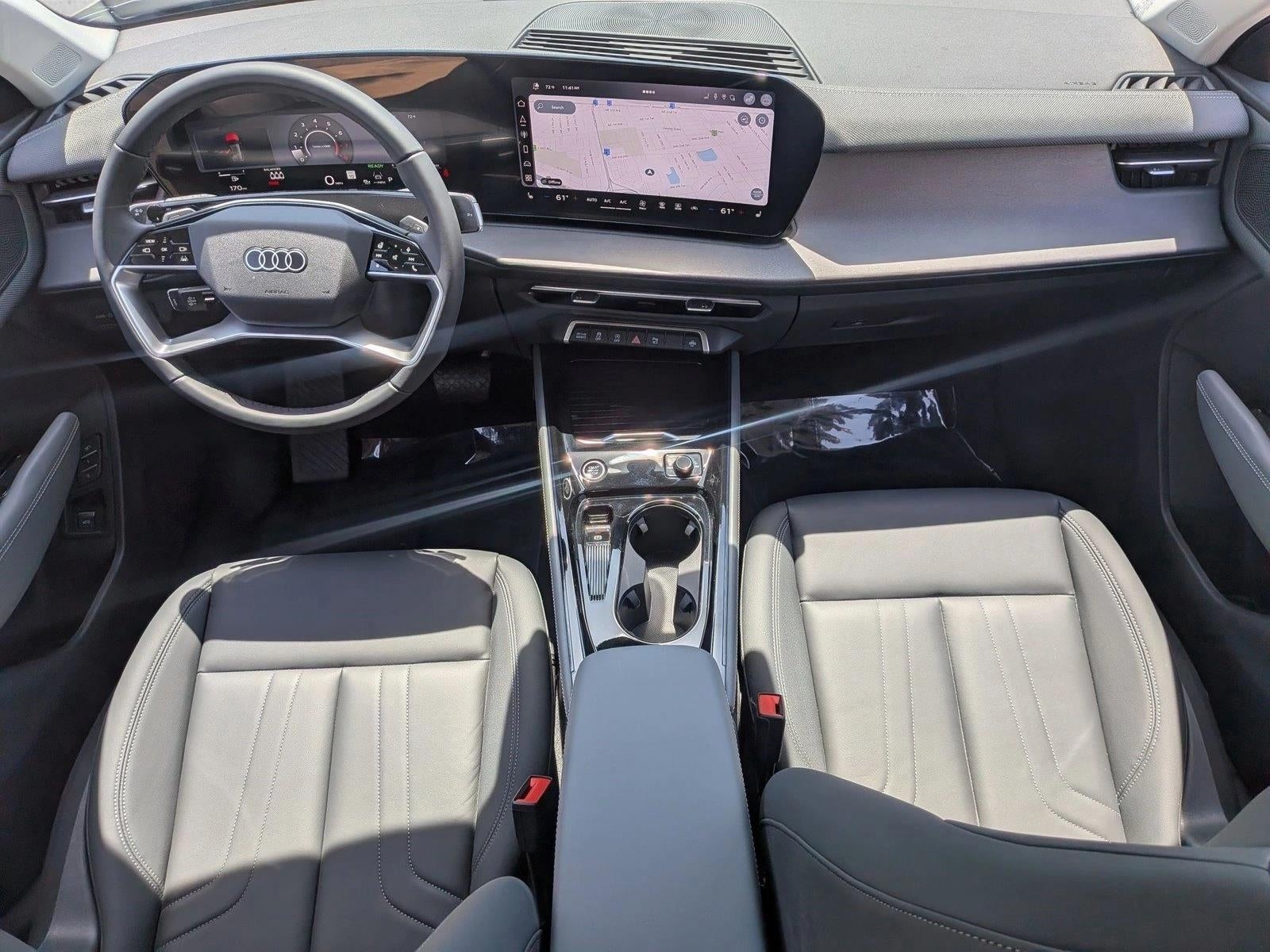 2026 Audi Q3 S line quattro