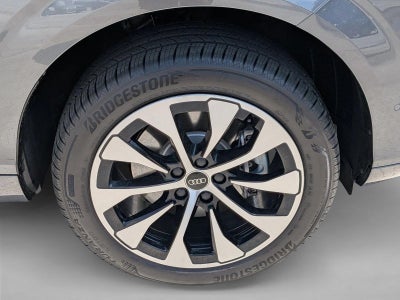 2026 Audi Q3 S line quattro