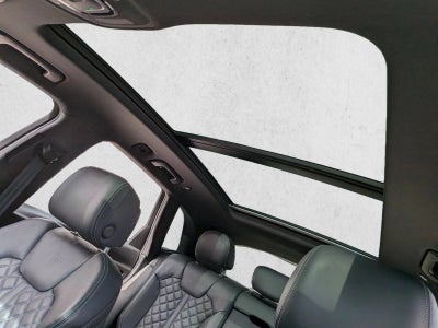 2020 Audi SQ5 Premium Plus 3.0 TFSI quattro