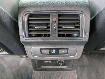 2020 Audi SQ5 Premium Plus 3.0 TFSI quattro