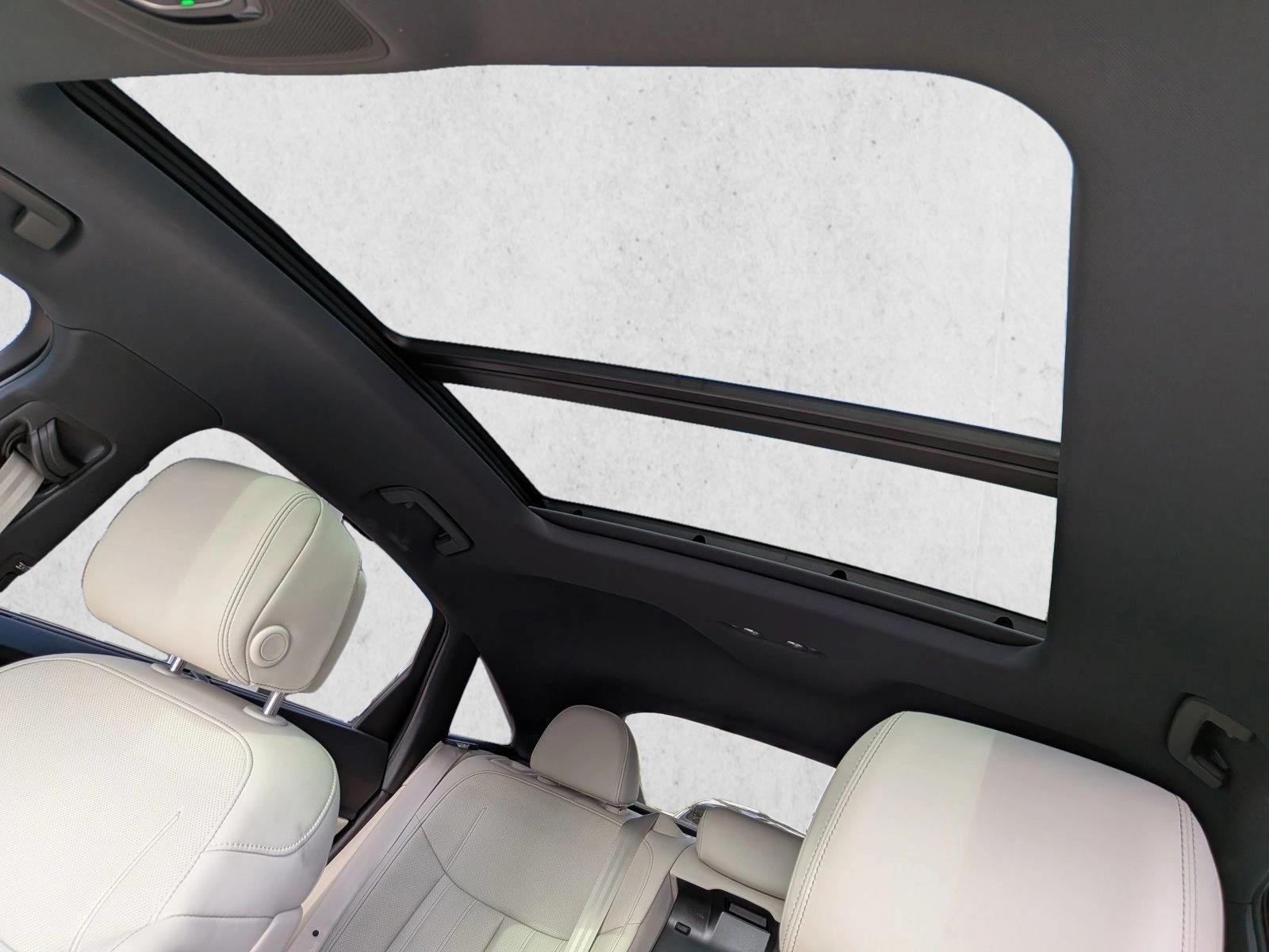 2024 Audi Q8 e-tron Sportback S line Prestige quattro