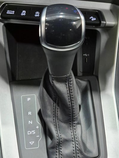 2025 Audi Q3 S line Premium 45 TFSI quattro