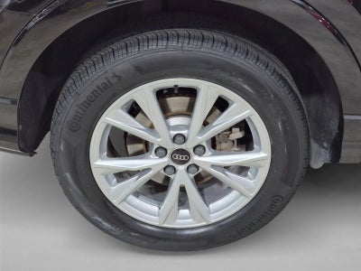 2025 Audi Q3 S line Premium 45 TFSI quattro