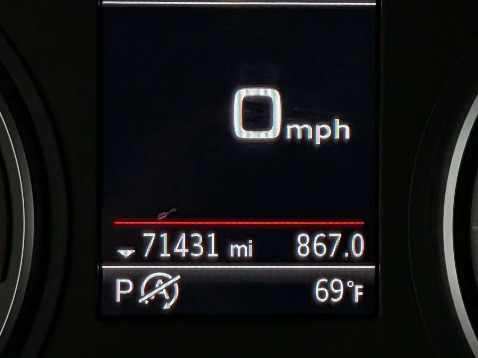 2019 Audi S3 Premium Plus 2.0 TFSI quattro