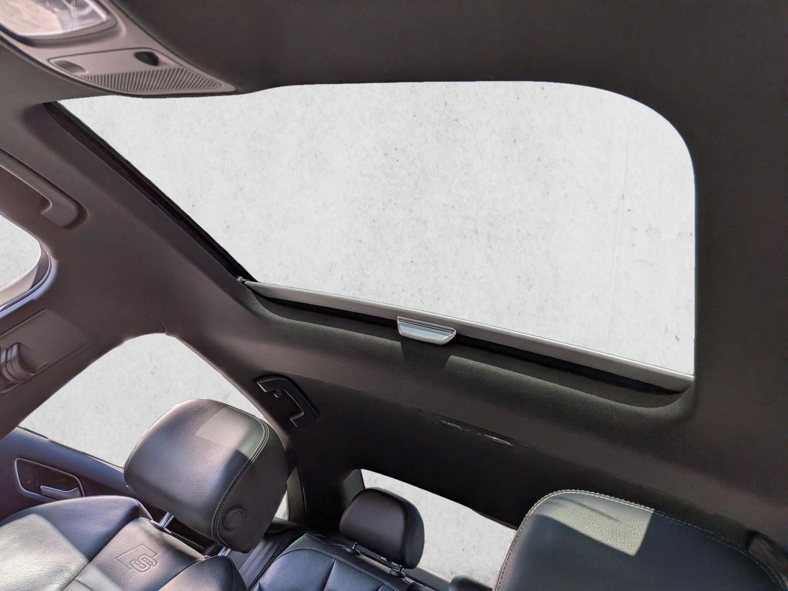 2019 Audi S3 Premium Plus 2.0 TFSI quattro