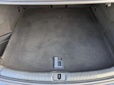 2019 Audi S3 Premium Plus 2.0 TFSI quattro