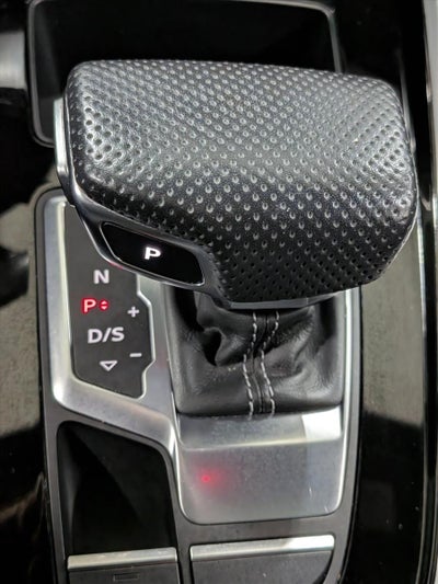 2020 Audi A4 Sedan Premium Plus 45 TFSI quattro