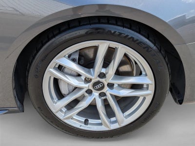 2020 Audi A4 Sedan Premium Plus 45 TFSI quattro