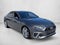 2020 Audi A4 Sedan Premium Plus 45 TFSI quattro