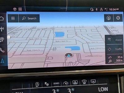 2024 Audi A8 L 55 TFSI quattro