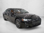 2024 Audi A8 L 55 TFSI quattro