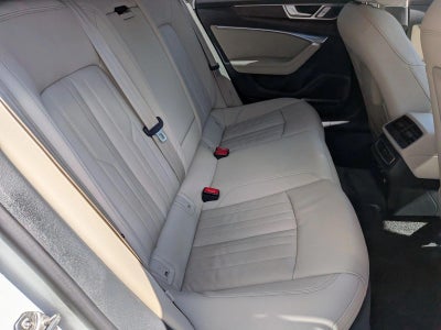 2019 Audi A7 Premium Plus 55 TFSI quattro