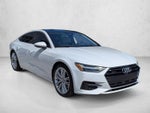 2019 Audi A7 Premium Plus 55 TFSI quattro
