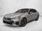 2026 BMW 550e xDrive Sedan