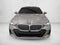 2026 BMW 550e xDrive Sedan