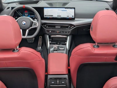 2026 BMW M440i Convertible