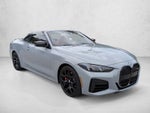 2026 BMW M440i Convertible