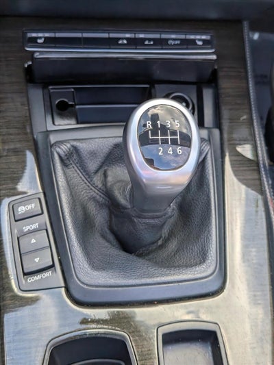 2014 BMW Z4 sDrive28i Roadster