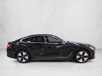 2024 BMW i4 Gran Coupe