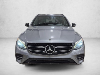 2019 Mercedes-Benz GLC GLC 300 SUV