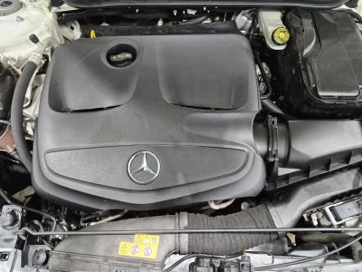 2017 Mercedes-Benz GLA GLA 250 SUV