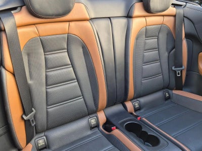 2020 Mercedes-Benz E-Class AMG® E 53 4MATIC®+ Cabriolet