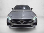 2019 Mercedes-Benz CLS AMG® CLS 53 S 4MATIC®+ Coupe