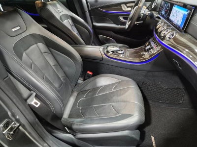 2019 Mercedes-Benz CLS AMG® CLS 53 S 4MATIC®+ Coupe