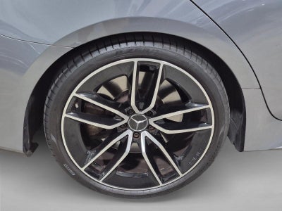 2019 Mercedes-Benz CLS AMG® CLS 53 S 4MATIC®+ Coupe