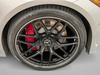 2019 Mercedes-Benz AMG® GT AMG® GT 63 4-Door Coupe