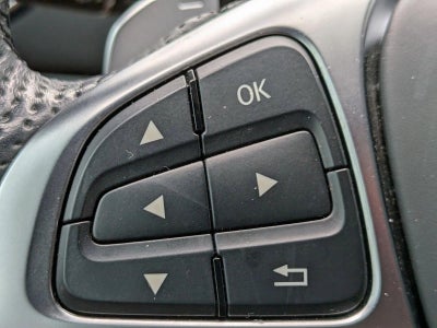 2017 Mercedes-Benz SL-Class SL 550