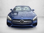 2017 Mercedes-Benz SL-Class SL 550