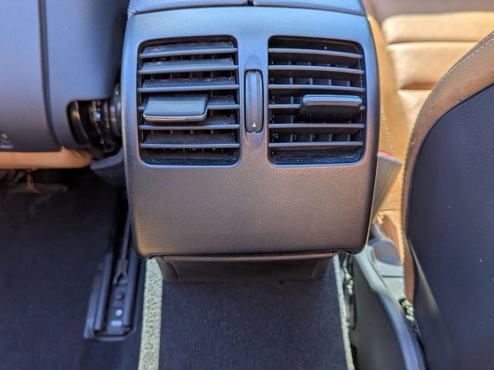 2015 Mercedes-Benz E-Class E 400 Cabriolet