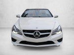 2015 Mercedes-Benz E-Class E 400 Cabriolet