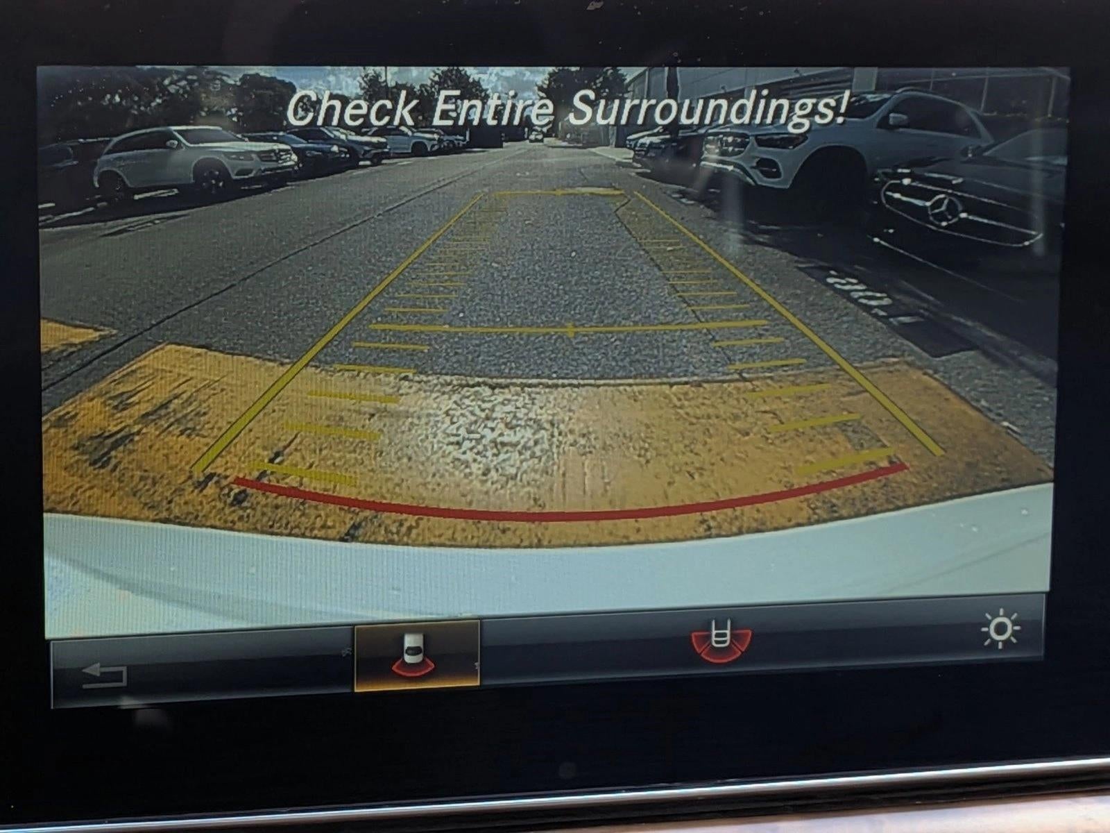 2016 Mercedes-Benz CLS CLS 550 4MATIC® Coupe