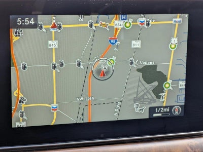 2016 Mercedes-Benz CLS CLS 550 4MATIC® Coupe