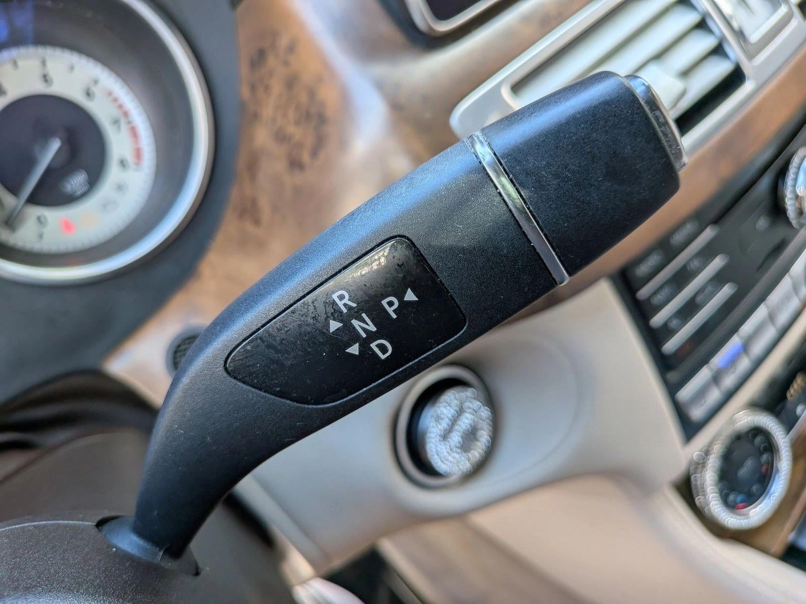 2016 Mercedes-Benz CLS CLS 550 4MATIC® Coupe