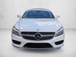 2016 Mercedes-Benz CLS CLS 550 4MATIC® Coupe