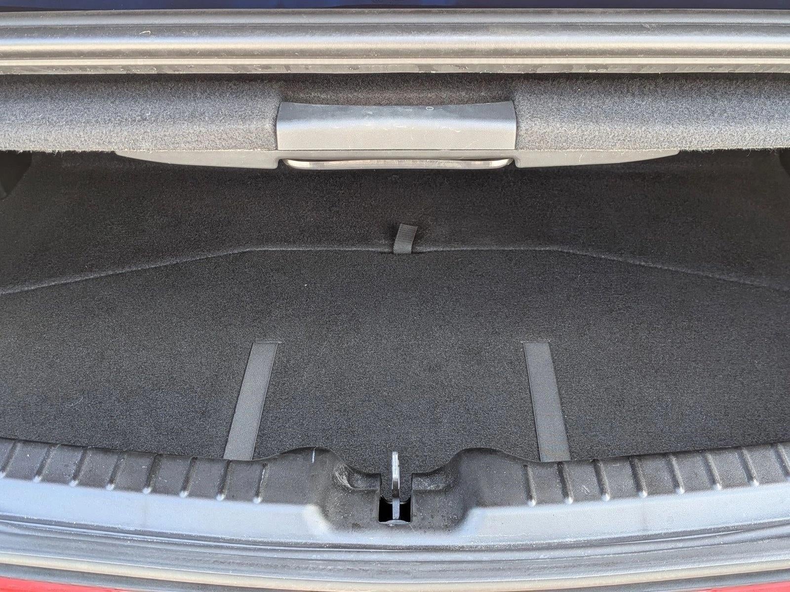 2017 Mercedes-Benz SLC SLC 300 Roadster