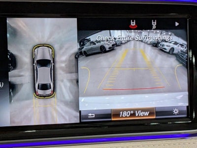 2015 Mercedes-Benz S-Class S 550 Sedan