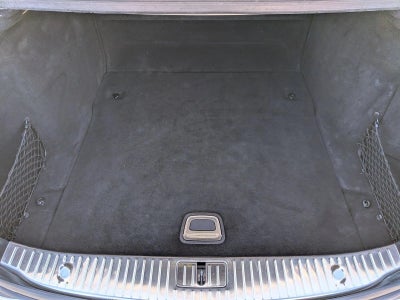 2015 Mercedes-Benz S-Class S 550 Sedan